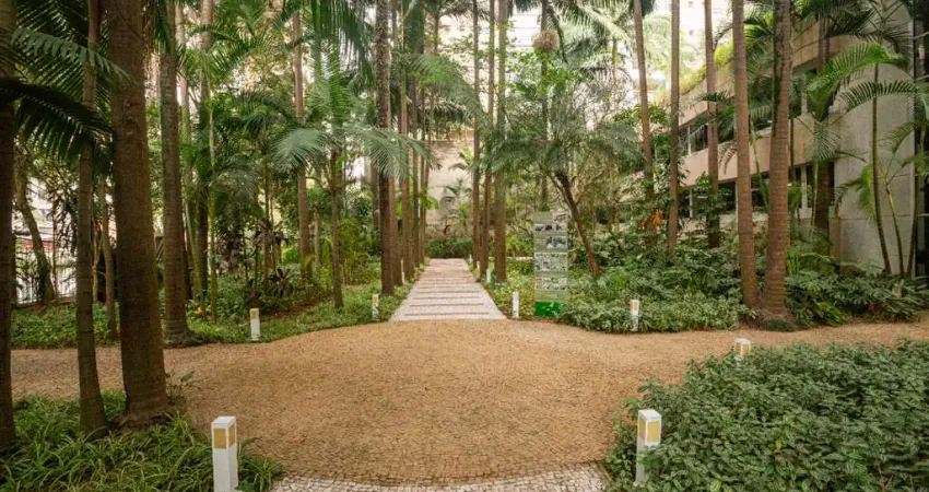 oportunidade - Apartamento Cobertura com 383 m², 4 quartos sendo 4 suítes à venda no bairro Paraíso.