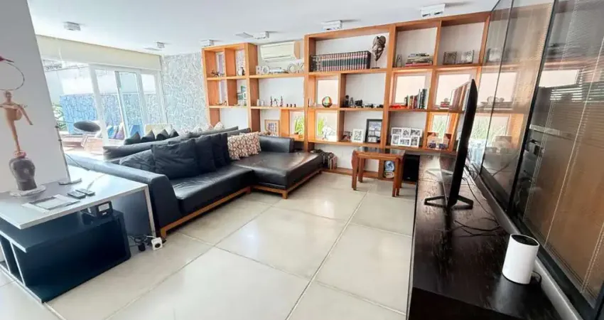 Casa com 350 m², 4 quartos sendo 4 suítes para alugar no bairro Alto de Pinheiros.