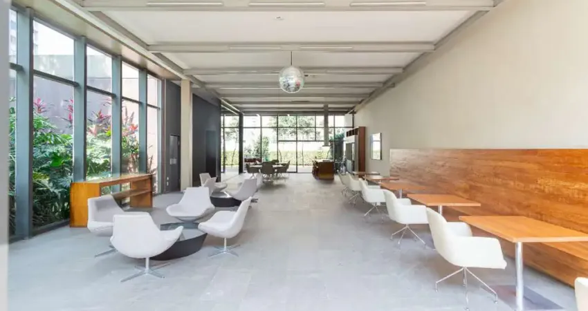 Oportunidade - Apartamento com 170 m², 1 quarto sendo 1 suíte à venda no bairro Vila Nova Conceição.