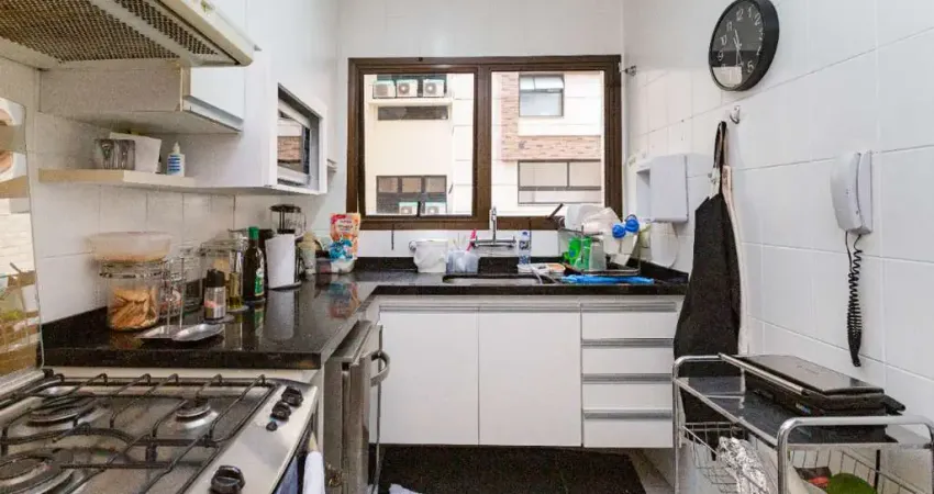 Oportunidade - Apartamento com 136 m², 2 quartos sendo 2 suítes à venda no bairro Jardim Guedala.