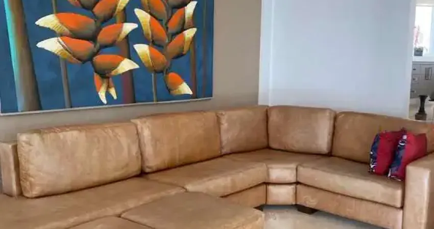 Apartamento com 4 quartos à venda no Jardim Fonte do Morumbi, São Paulo