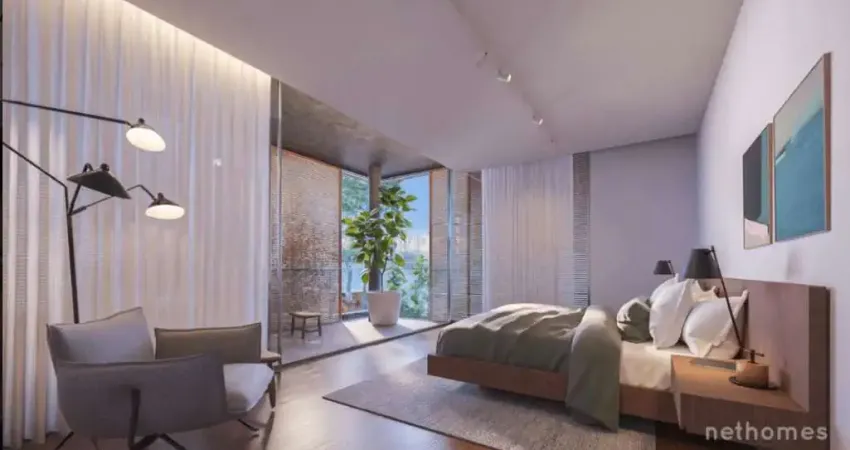 Oportunidade - Casa de condomínio com 488 m², 3 quartos sendo 3 suítes à venda no bairro Jardim Paulistano.