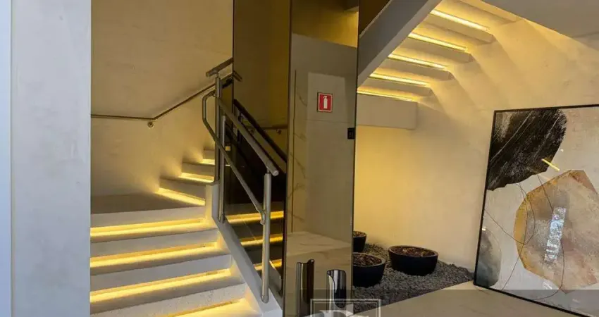 Apartamento com 3 quartos à venda na Vila São José (Ipiranga), São Paulo