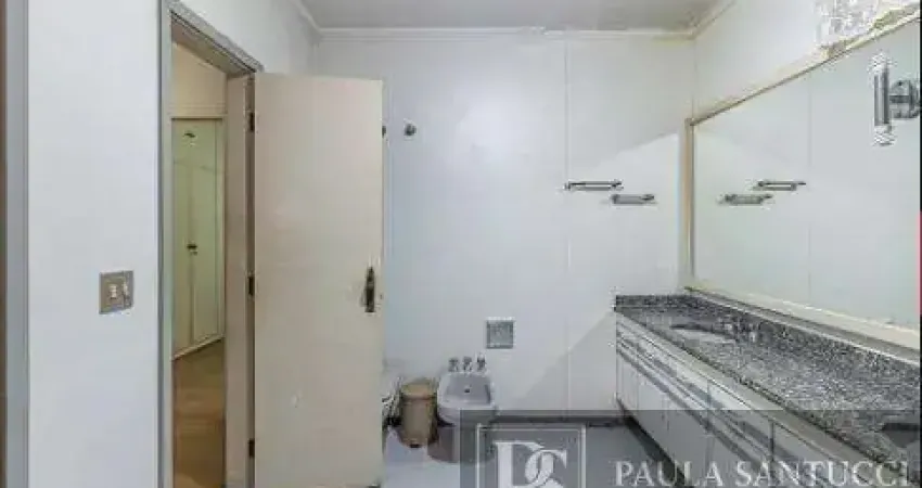 Casa com 3 quartos à venda em Alto de Pinheiros, São Paulo 