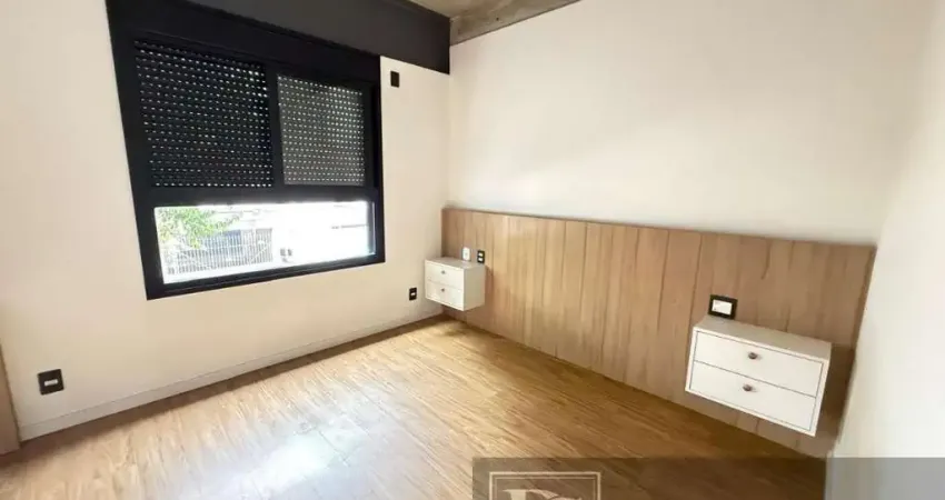 Oportunidade - apartamento no brooklin com 54 m² – 1 suíte e 1 vaga