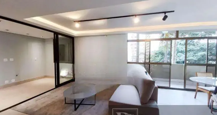 Apartamento com 2 quartos à venda na Consolação, São Paulo