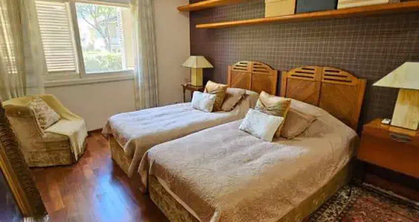 Casa com 4 quartos à venda na Cidade Jardim, São Paulo 