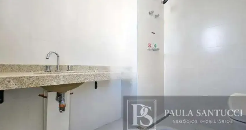 Apartamento com 2 quartos à venda no Jardim das Acacias, São Paulo 