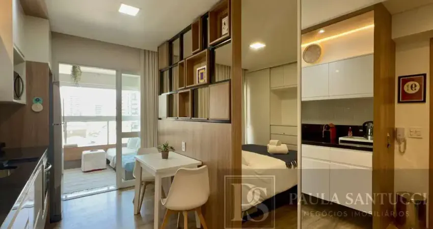 Apartamento com 1 quarto à venda em Pinheiros, São Paulo 