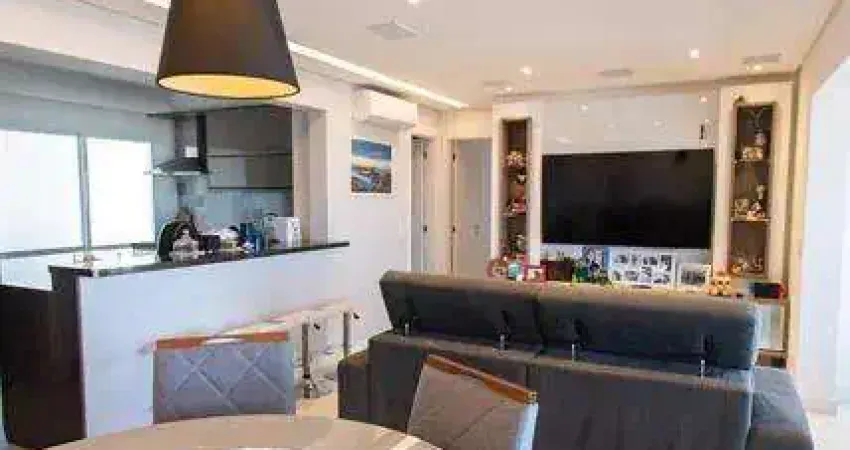 Apartamento com 3 quartos à venda no Jardim da Glória, São Paulo