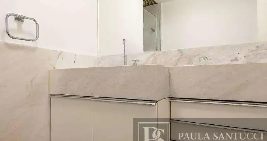 Apartamento com 3 quartos para alugar no Jardim Europa, São Paulo