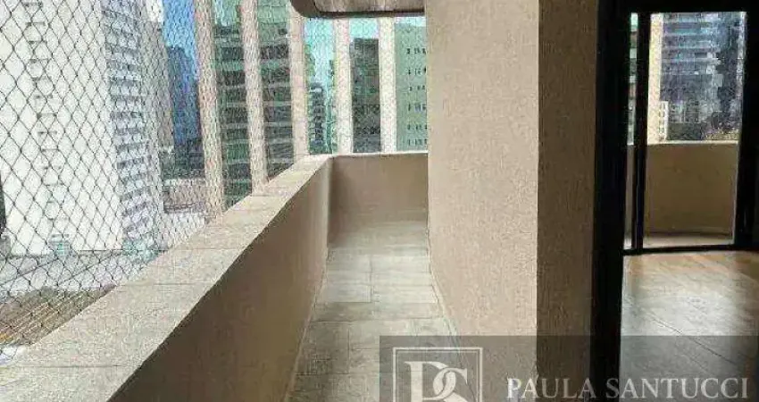 Apartamento com 3 quartos à venda no Itaim Bibi, São Paulo 