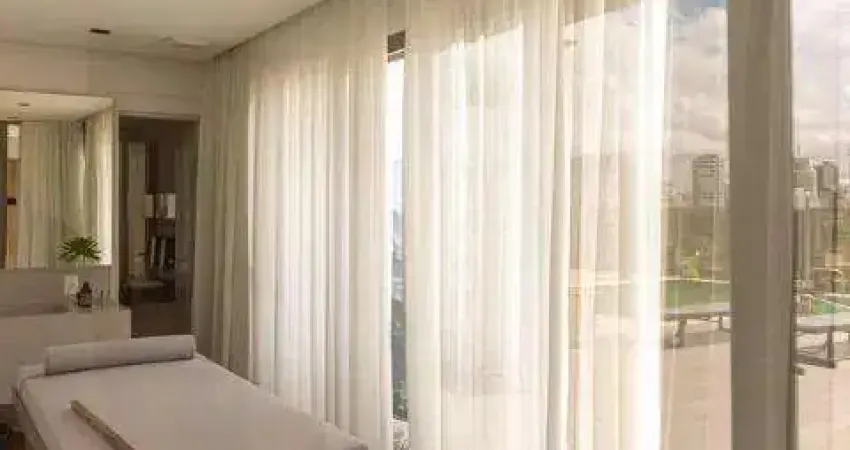 Apartamento com 1 quarto à venda na Vila Olímpia, São Paulo 