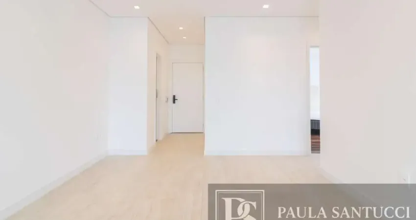 Apartamento com 2 quartos à venda no Jardim Europa, São Paulo