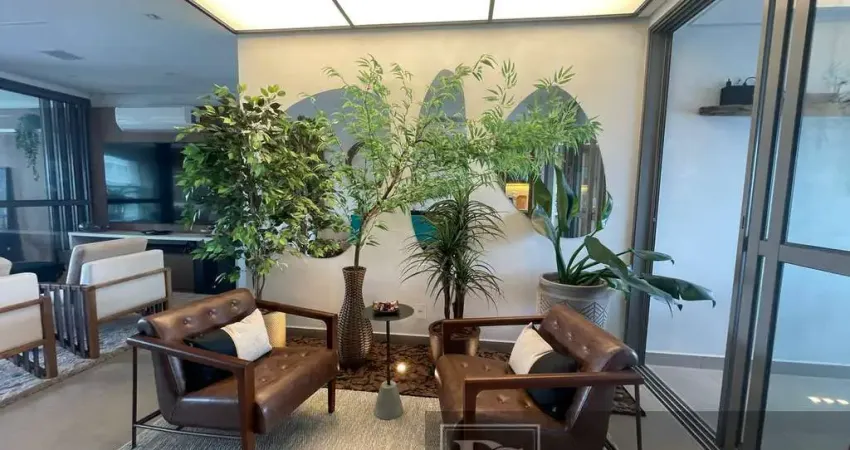 Oportunidade - apartamento amplo e mobiliado - 3 suítes - 166m2 - vila mariana -