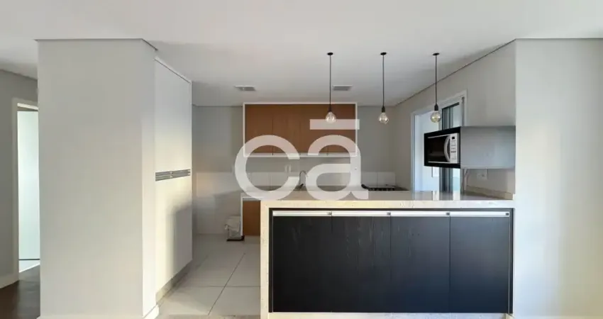 Apartamento com 2 quartos à venda na Rua Doutor Emílio Ribas, 315, Cambuí, Campinas