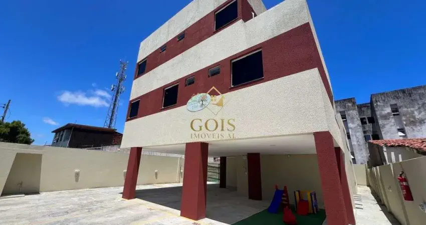 Aluguel - Apartamento 2 quartos, 1 suíte Gruta de Lourdes