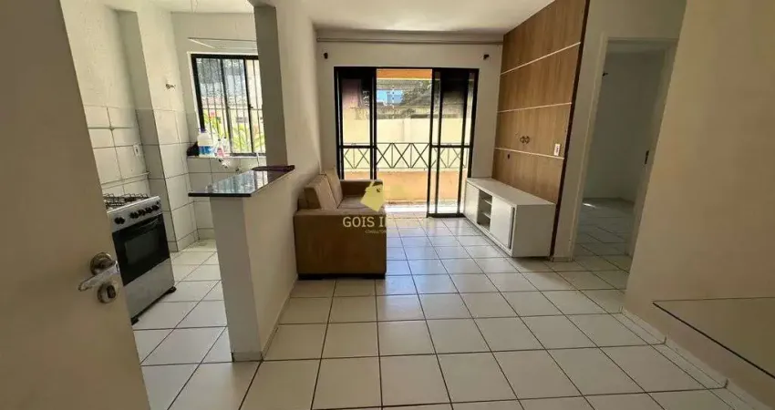Apartamento com 2 quartos à venda na Avenida Enfermeira Noraci Pedrosa, 442, Antares, Maceió