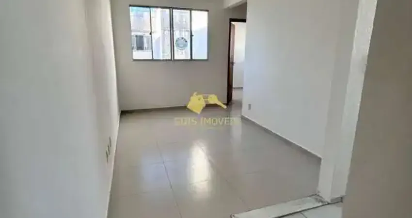 Apartamento à Venda com 2 quartos, 1 banheiro e 43m²