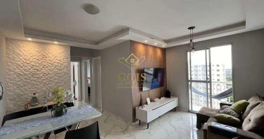 Apartamento 3 Quartos sendo 1 suíte -  Antares/Maceió!