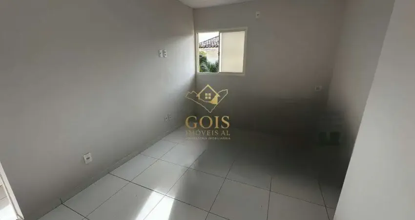 Apartamento com 2 quartos à venda na Avenida Cachoeira do Meirim, 420, Antares, Maceió