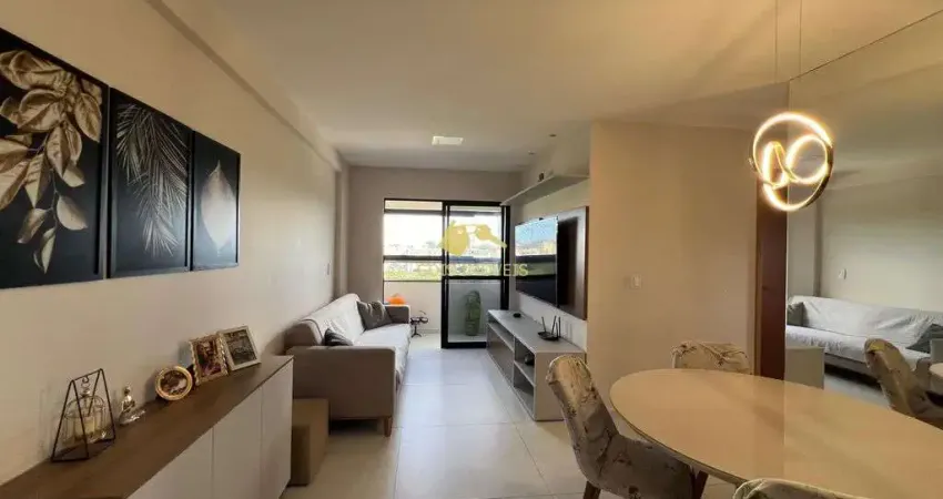 Apartamento 3 Quartos, 2 Suítes no Barro Duro - Reformado e Nascente