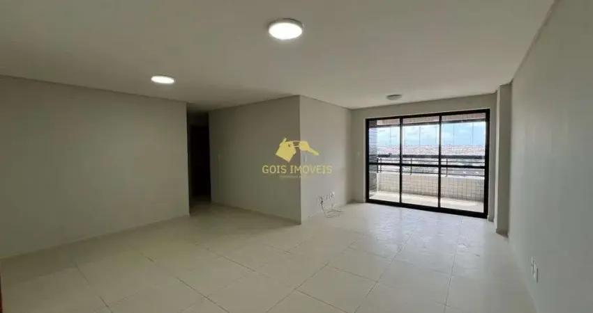 Venda apartamento 3 quartos - localizado no Farol - Edifício Barão Jose