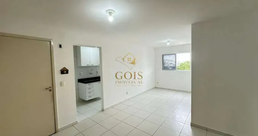 Apartamento com 3 quartos à venda na Rua Conselheiro José Bezerra, 226, Farol, Maceió