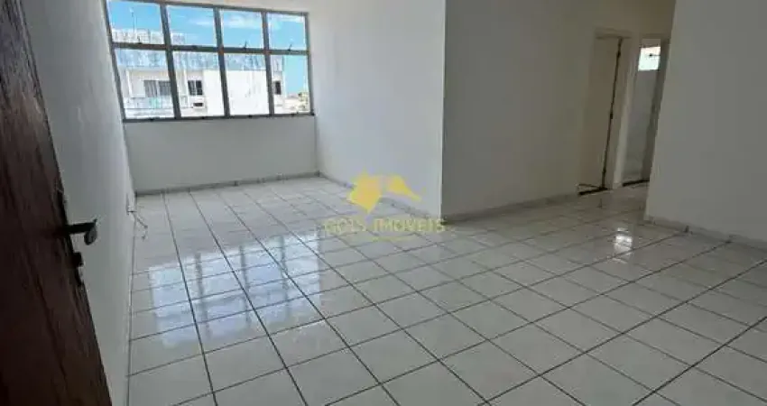 Apartamento 3 Quartos, varanda e terraço no bairro do Farol