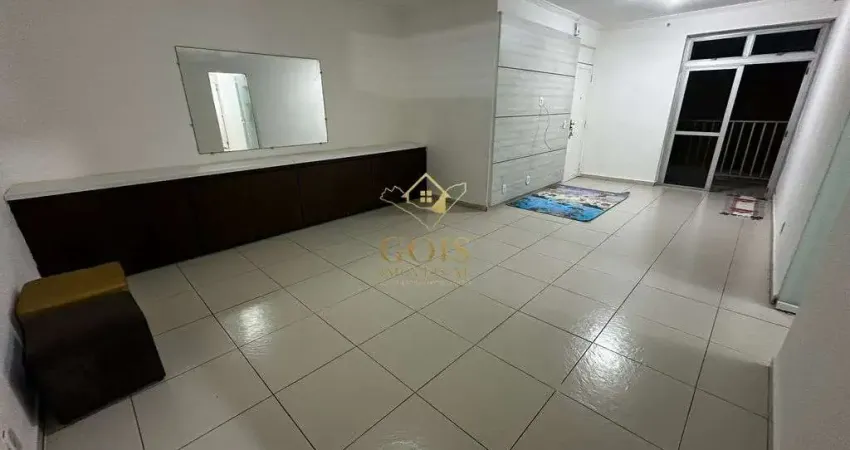 Venda - Apartamento 3 quartos, suíte master + dependência- Gruta