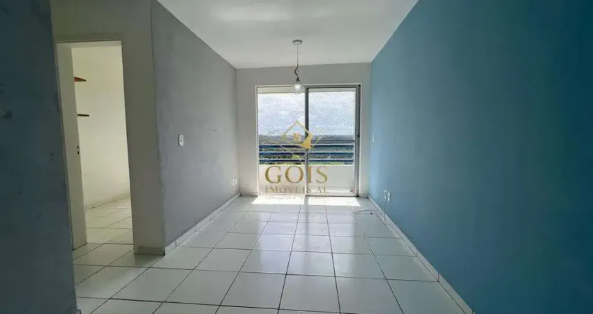 Venda – Apartamento 2 quartos no Vista do Atlântico | Maceió/AL