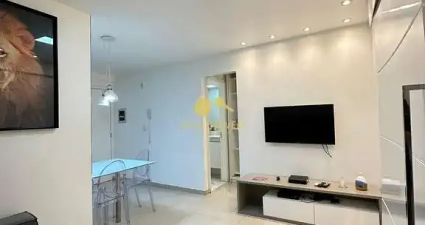 Venda – Apartamento 1 Quarto no Edf. Lotus Studio Jatiúca