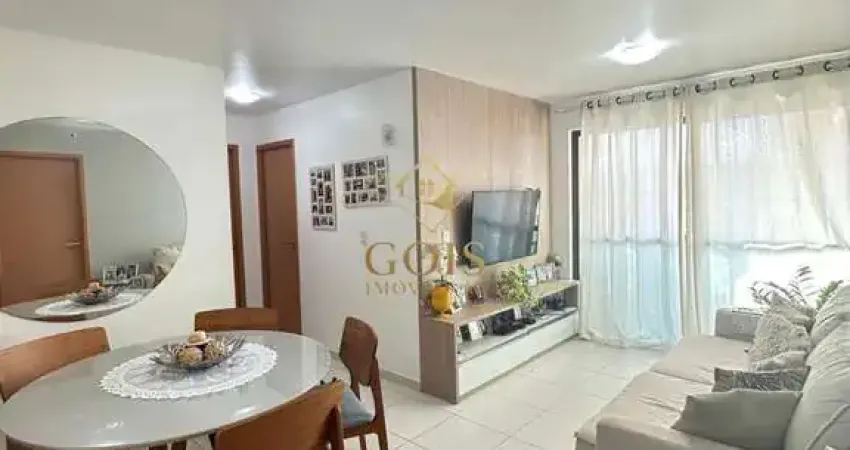 Apartamento com 2 quartos à venda na Rua Doutora Rosa Cabús, 134, Jatiúca, Maceió