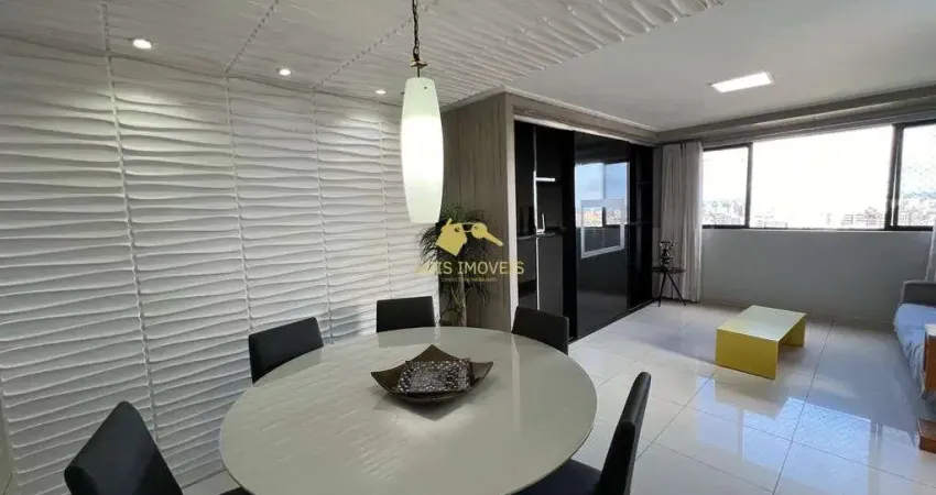 Venda Porteira Fechada - Apartamento 3 quartos, sendo 1 suíte, Mangabeiras