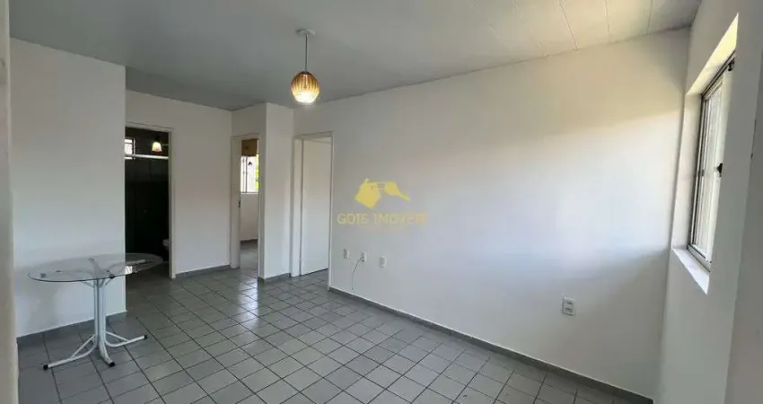 Venda apartamento com 47 metros quadrados com 2 quartos no Petrópolis