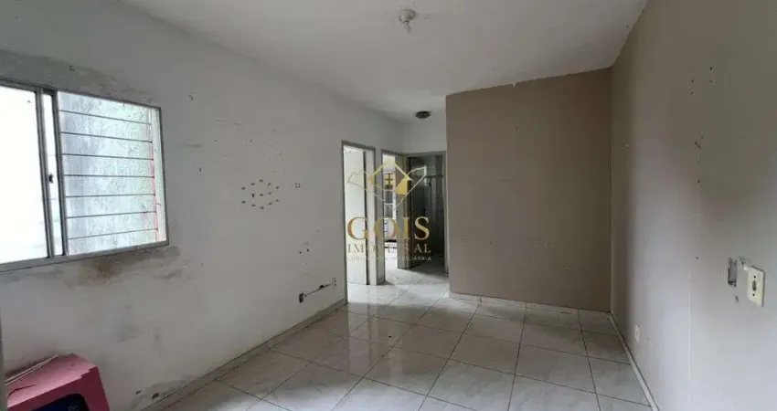 Venda 2 quartos - nascente apartamento - parque petrópolis 1