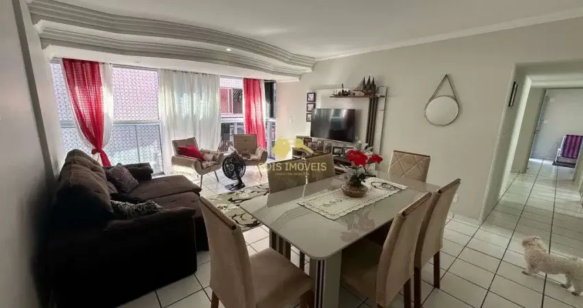 Apartamento 3 quartos + dependência à Venda - Ponta Verde, Maceió/AL