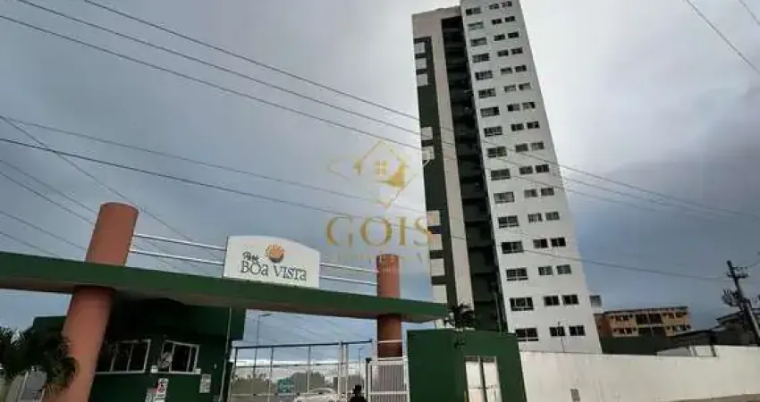 Apartamento 2 Quartos (1 Suíte) – São Jorge, Maceió/AL