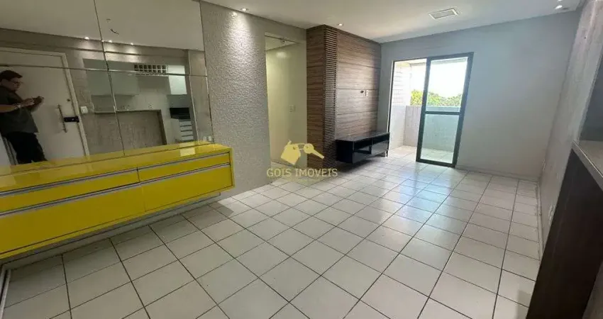 Apartamento à Venda no Murilópolis 3/4 sendo 1 suíte– Maceió/AL
