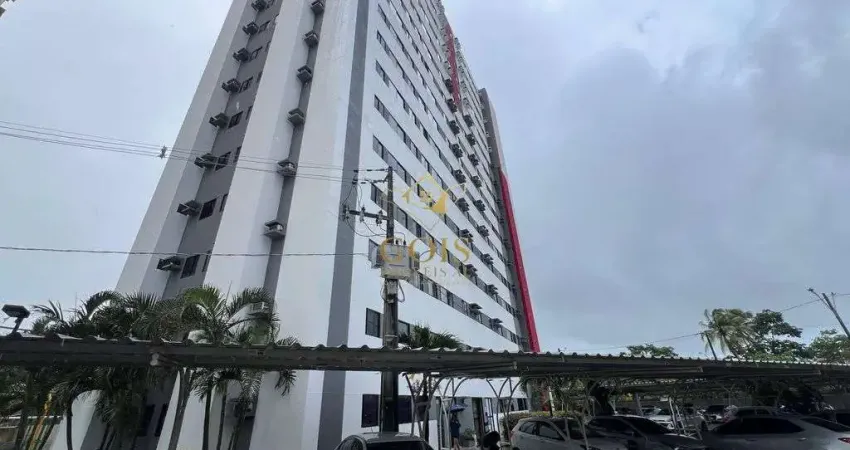 Apartamento 2 quartos sendo 1 suíte na Serraria - Ilhas Vivence