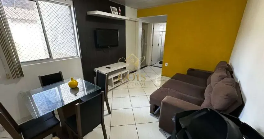 Apartamento com 2 quartos à venda na Rua Átila Brandão, 37, Serraria, Maceió