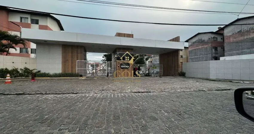 Apartamento 2 Quartos – Compacto e Funcional na Serraria, Maceió/AL
