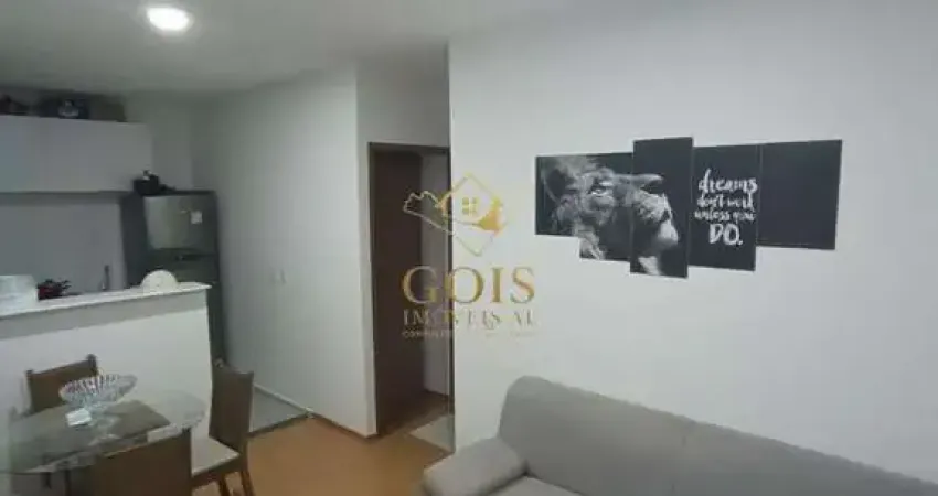 VENDA APARTAMENTO EM FRENTE AO SHOPPING PÁTIO - 2/4 QUARTOS!