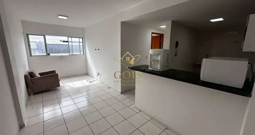 Apartamento 2 Quartos no Residencial Cidade Jardim – Tabuleiro do Martins