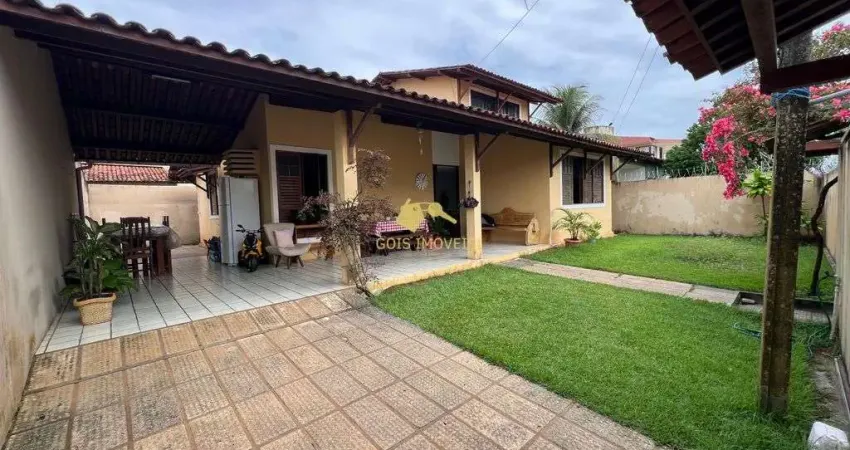 Casa com 3 quartos à venda na Rua Ismael Araújo Amorim, 25, Jardim Petrópolis, Maceió