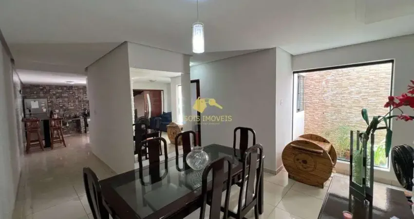 Venda – Casa com Ponto Comercial na Serraria – Rua dos Caetés