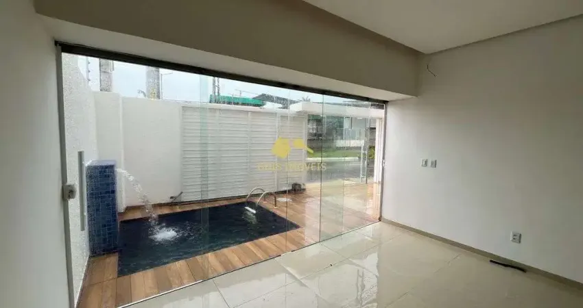 Casa Duplex 3 quartos com Piscina à Venda – Localização Privilegiada em Serraria