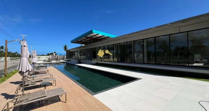 Lote à Venda no Condomínio Riviera da Lagoa – 322m², Área de Lazer Completa!
