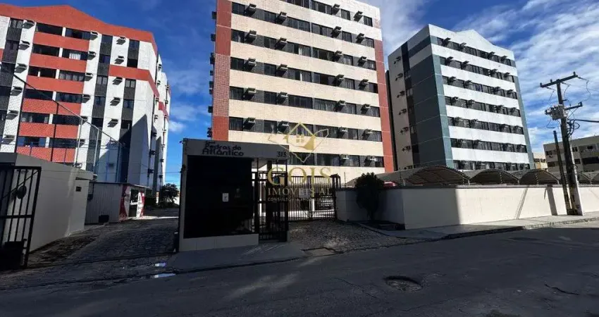Apartamento com 3 quartos à venda na Rua Rodolfo Abreu, 313, Cruz das Almas, Maceió
