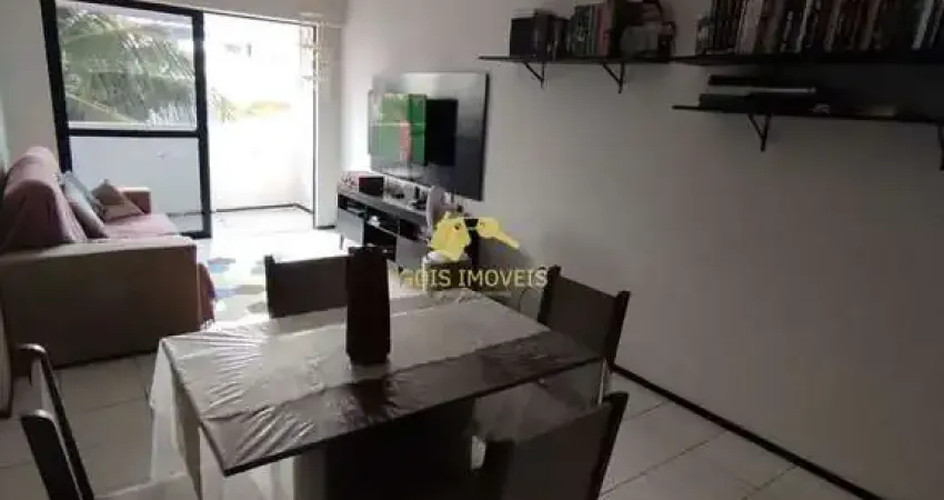Apartamento com 2 quartos à venda na Rua João Canuto da Silva, 187, Cruz das Almas, Maceió